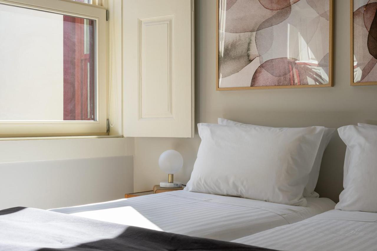 Entre Ruas Apartments 科英布拉 外观 照片