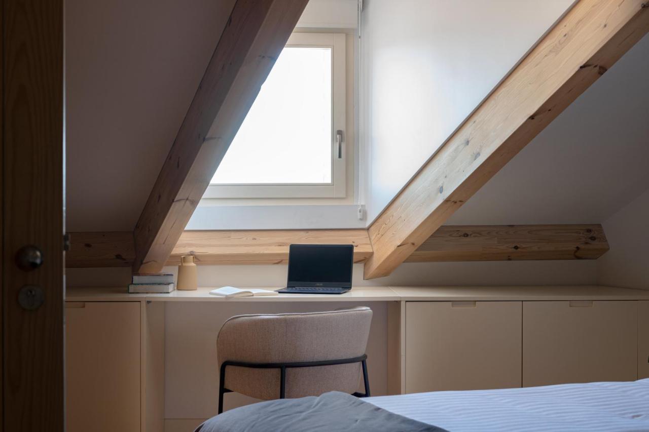 Entre Ruas Apartments 科英布拉 外观 照片