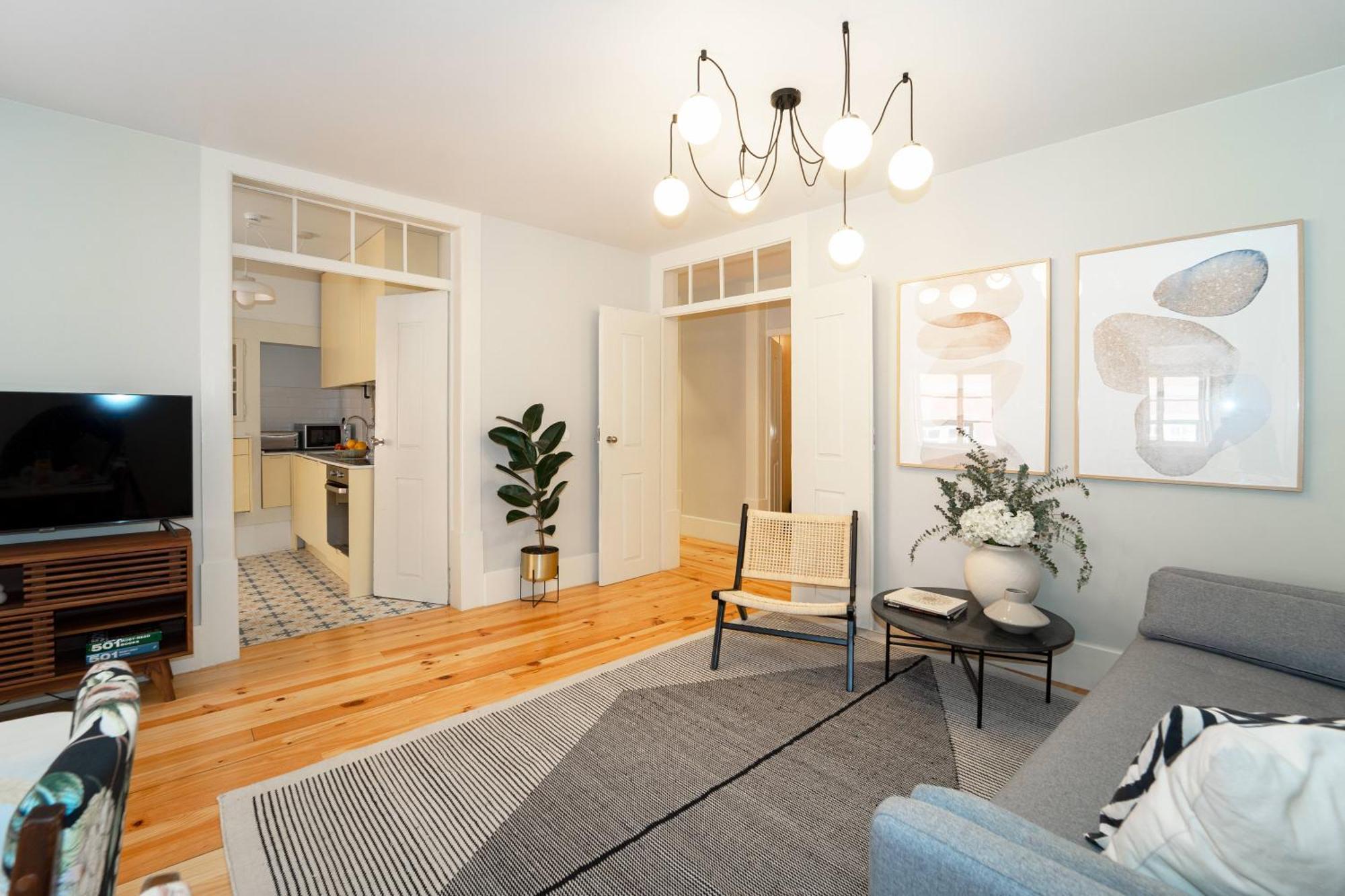 Entre Ruas Apartments 科英布拉 外观 照片