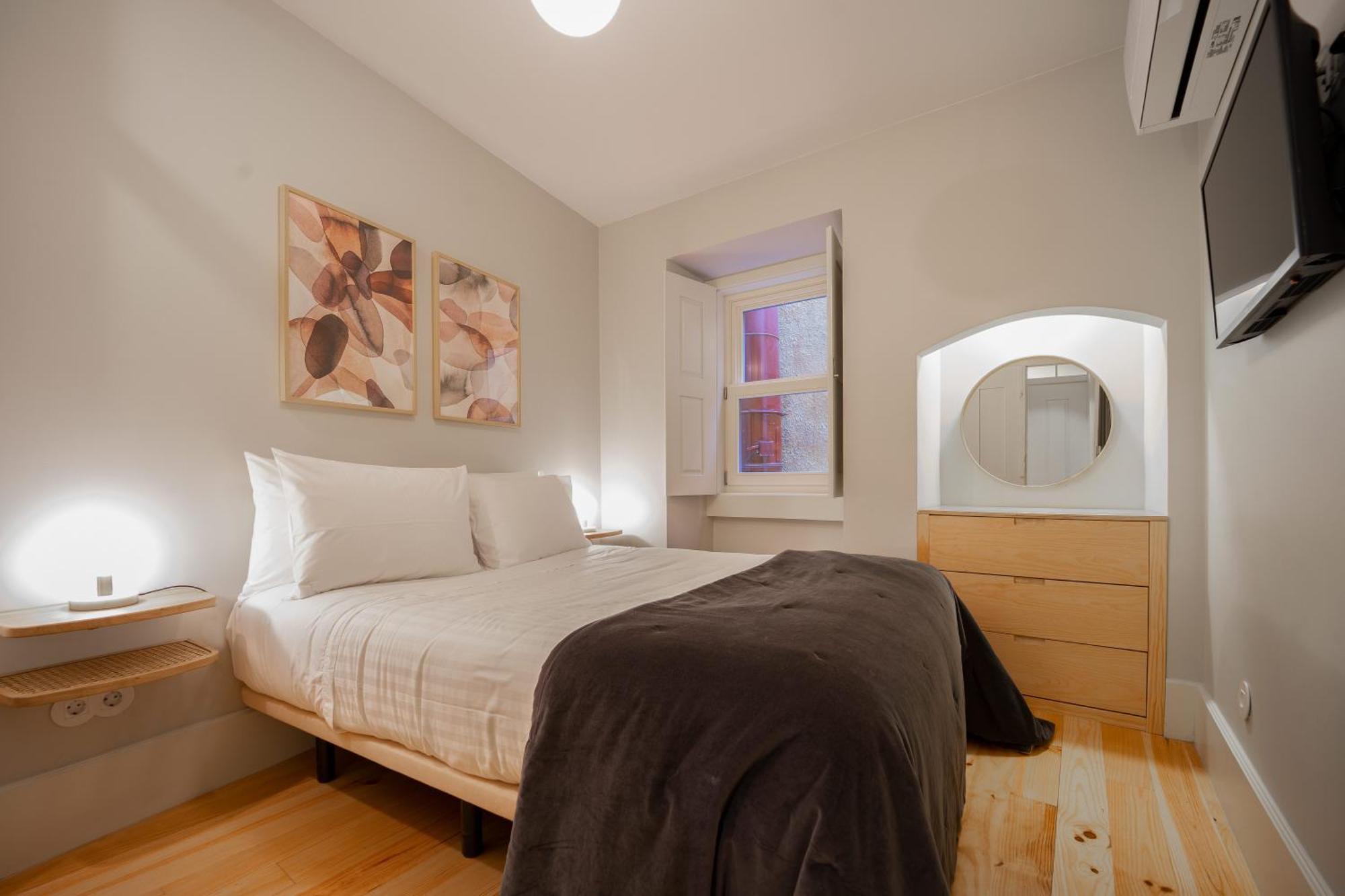 Entre Ruas Apartments 科英布拉 外观 照片