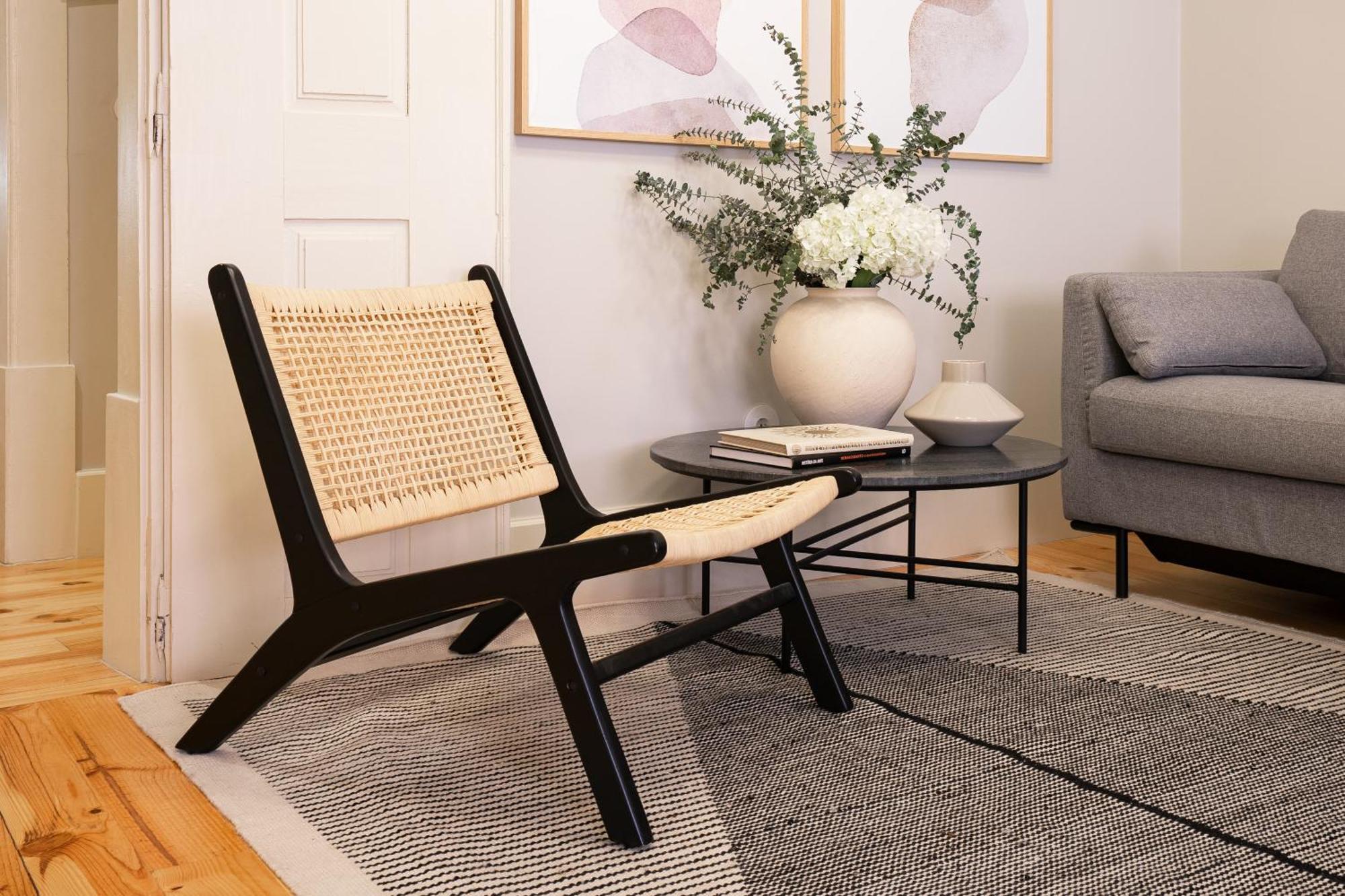 Entre Ruas Apartments 科英布拉 外观 照片