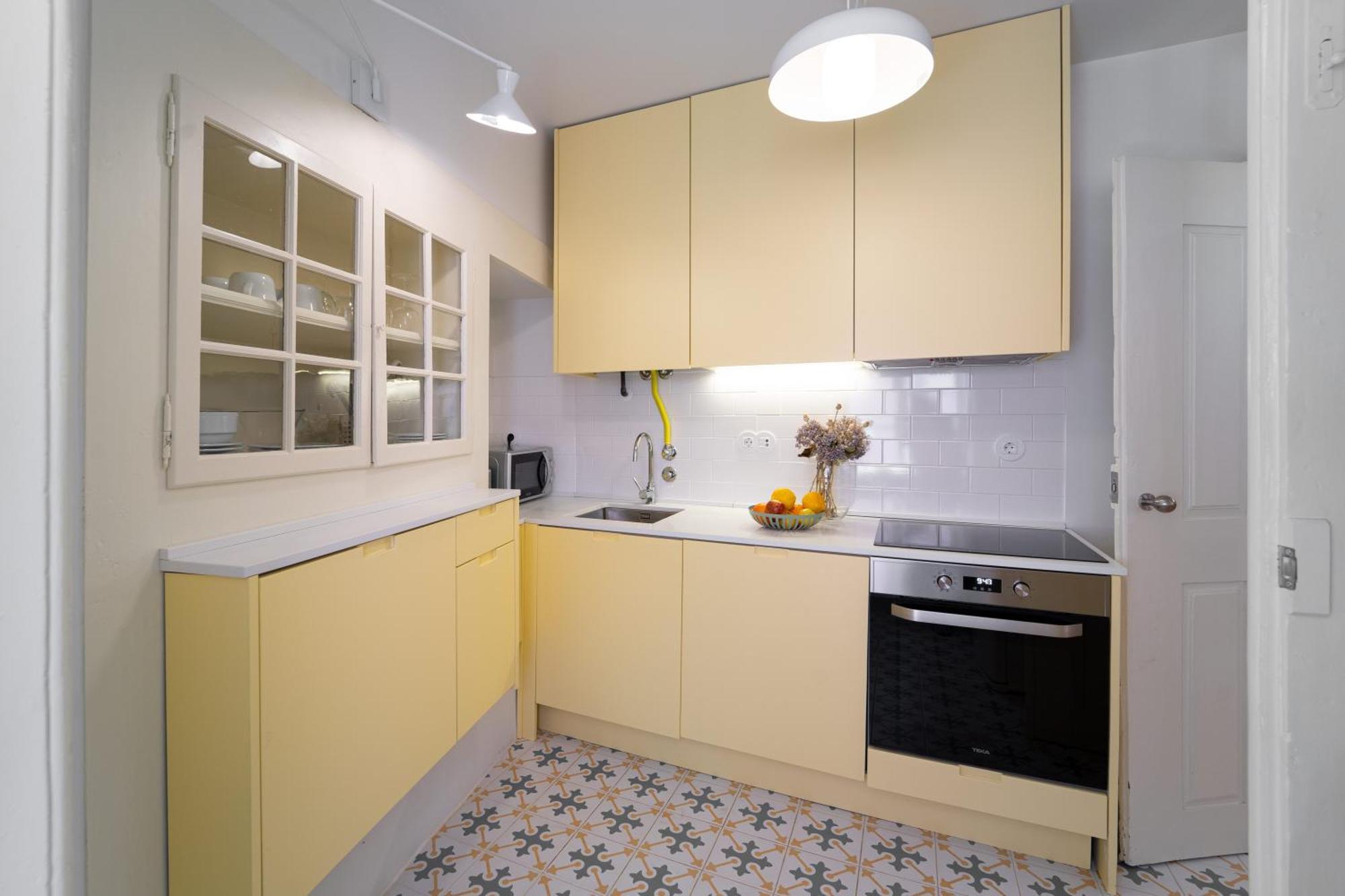 Entre Ruas Apartments 科英布拉 客房 照片